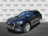 Certified 2024 Audi Q3 2.0T Premium w/ Convenience Package image 5