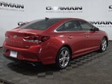 Used 2019 Hyundai Sonata Limited w/ Ultimate Package 04 image 5