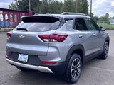 New 2025 Chevrolet TrailBlazer LT w/ Convenience Package image 5