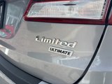 Used 2018 Hyundai Santa Fe Limited image 5