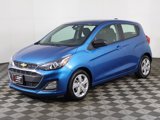 Used 2021 Chevrolet Spark LS image 5