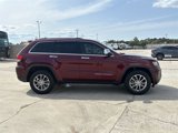 Used 2016 Jeep Grand Cherokee Limited image 4