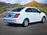 Used 2018 Chevrolet Sonic LS image 4