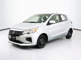 Used 2021 Mitsubishi Mirage ES image 3