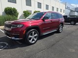 Used 2021 Jeep Grand Cherokee L Limited w/ Trailer Tow Group (B) image 2