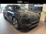 New 2025 Audi Q6 e-tron Premium Plus image 3