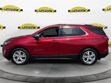 Used 2021 Chevrolet Equinox Premier image 2