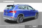 Used 2022 Volkswagen Taos S w/ IQ Drive S Package image 3