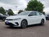 New 2025 Volkswagen Jetta Sport image 6