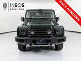 New 2024 INEOS Grenadier image 2