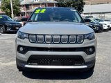 Certified 2022 Jeep Compass Limited image 2