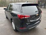 Used 2022 Chevrolet Equinox LT image 4