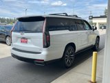 Used 2021 Cadillac Escalade ESV Sport Platinum image 5