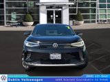 Certified 2021 Volkswagen ID.4 Pro S w/ Gradient Package image 2