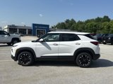 Used 2022 Chevrolet TrailBlazer LT w/ Convenience Package image 4