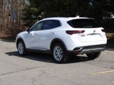 Certified 2021 Buick Envision Preferred image 5