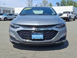 Certified 2024 Chevrolet Malibu RS image 2