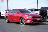Used 2022 Kia Forte LXS w/ LXS Technology Package image 2