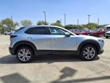 Used 2020 MAZDA CX-30 FWD w/ Select Package image 4