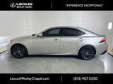 Used 2016 Lexus IS 200t image 5