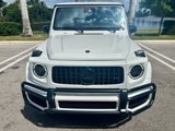 Used 2021 Mercedes-Benz G 63 AMG 4MATIC image 2
