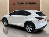 Used 2017 Lexus NX 200t FWD image 3