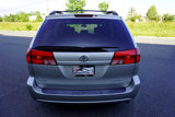 Used 2005 Toyota Sienna LE image 6