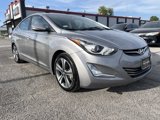 Used 2014 Hyundai Elantra Sport image 4