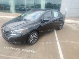 New 2025 Nissan Versa S w/ S Plus Package image 2