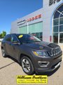 Used 2019 Jeep Compass Limited image 4
