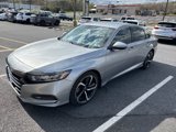 Used 2018 Honda Accord Sport image 2