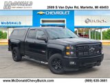 Used 2015 Chevrolet Silverado 1500 LT w/ Midnight Edition image 1