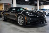 Used 2017 Chevrolet Corvette Grand Sport w/ Z07 Performance Package image 2