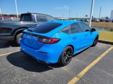 Used 2024 Honda Civic Sport image 3