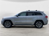 Used 2018 Jeep Grand Cherokee Overland image 2