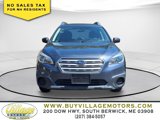 Used 2017 Subaru Outback 2.5i image 2