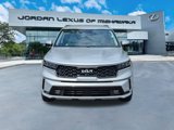 Used 2023 Kia Sorento SX Prestige image 3