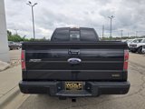 Used 2013 Ford F150 FX4 w/ Luxury Equipment Group image 6