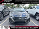 Used 2024 Nissan Versa S image 2