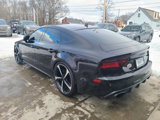 Used 2018 Audi S7 Premium Plus w/ Driver Assistance Package image 3