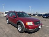 Used 2007 Ford Freestyle SEL image 2