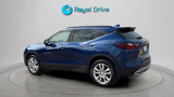 Used 2022 Chevrolet Blazer LT w/ Sound & Technology Package image 4
