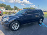 Used 2016 Chevrolet Equinox LS image 3