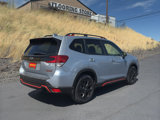 Used 2021 Subaru Forester Sport w/ Popular Package #2 image 3
