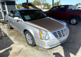 Used 2011 Cadillac DTS Premium image 6