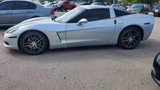 Used 2009 Chevrolet Corvette Coupe image 6