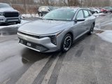 New 2025 Kia K4 EX image 3