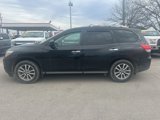 Used 2016 Nissan Pathfinder SV w/ Trailer Tow Package image 2