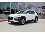 Used 2021 Hyundai Kona SEL image 2