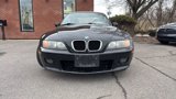 Used 1997 BMW Z3 2.8 image 2
